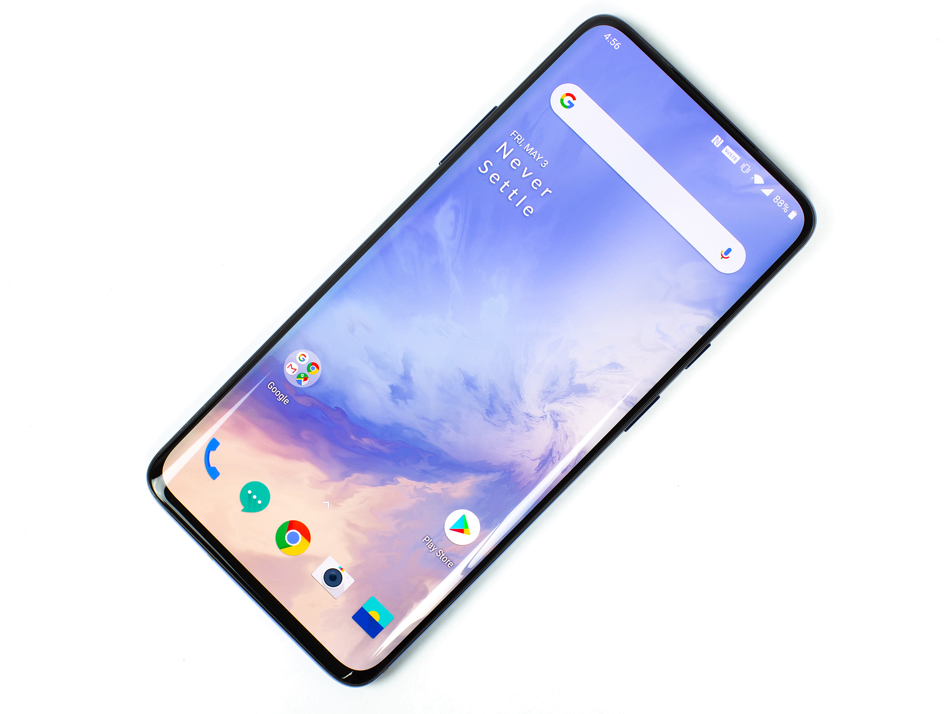 OnePlus 7  specs and video reviews and merits score.